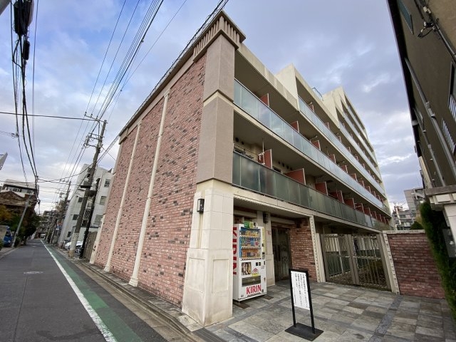 アゼスト日暮里